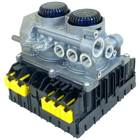 8235-R955466 Genuine Mack Ebs Trailer Modulator 12 Volt - Truck To Trailer