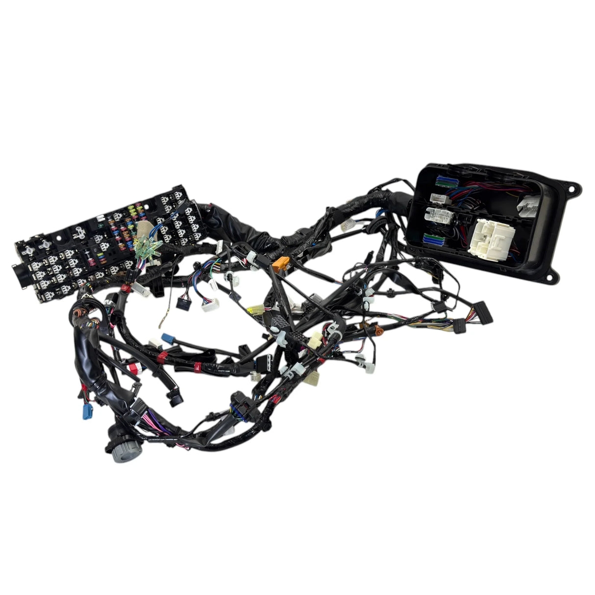 82131E2D00 Genuine Hino Cowl Wire Harness - Truck To Trailer