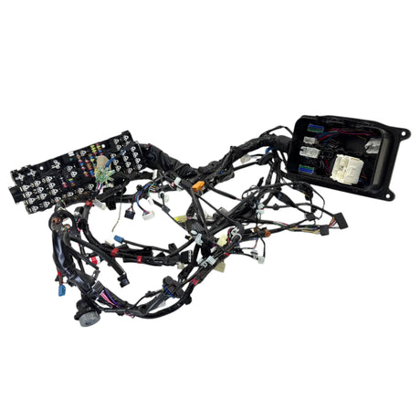 82131E2D00 Genuine Hino Cowl Wire Harness - Truck To Trailer