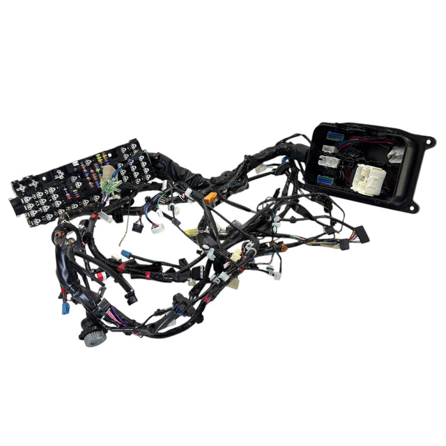 82131E2D00 Genuine Hino Cowl Wire Harness - Truck To Trailer