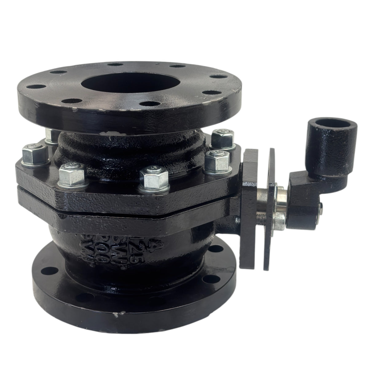 A126-B Apollo Ball Valve