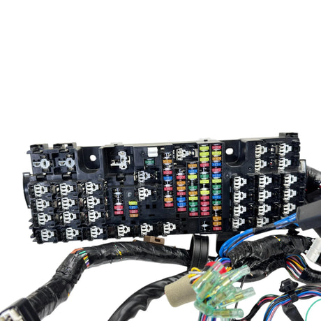 82131E2D00 Genuine Hino Cowl Wire Harness - Truck To Trailer