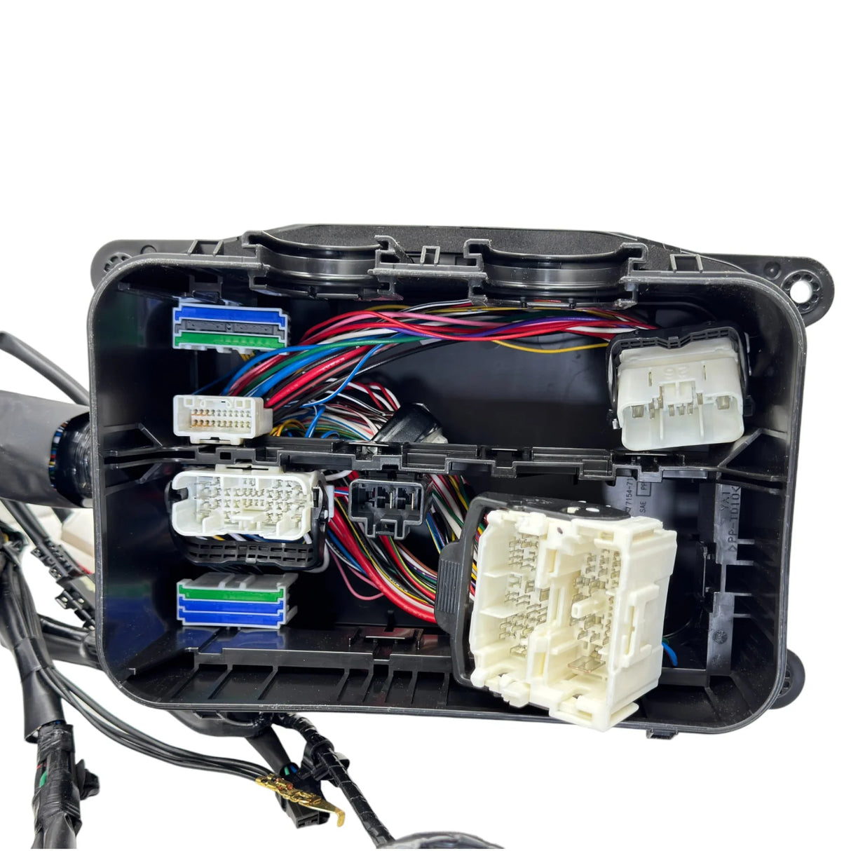 82131E2D00 Genuine Hino Cowl Wire Harness - Truck To Trailer