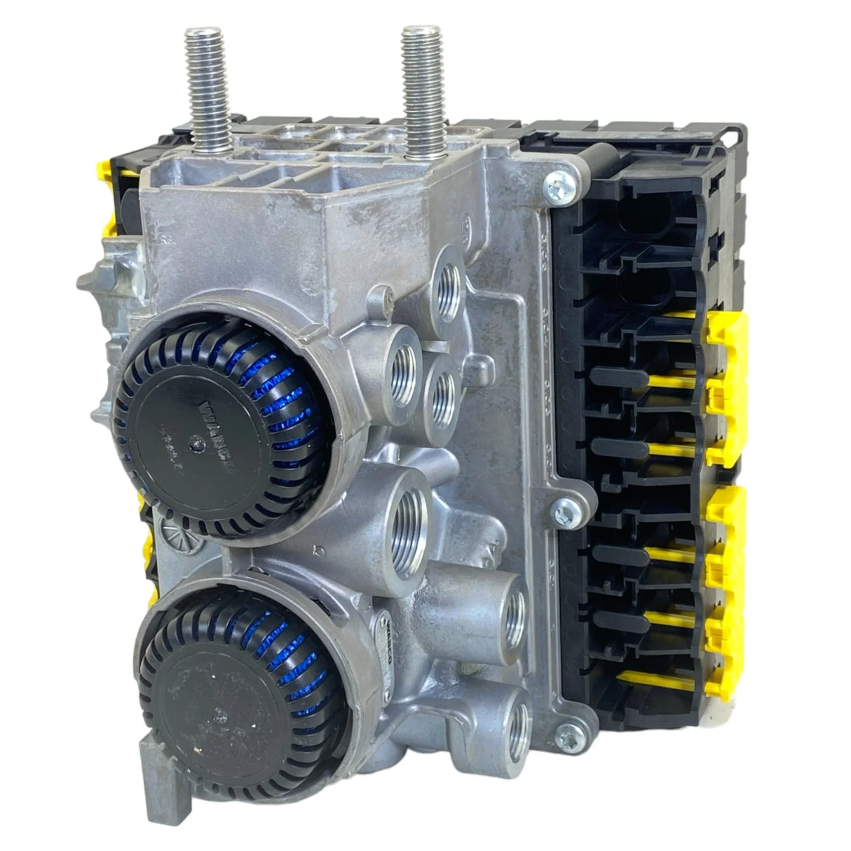 4006120050 Genuine Wabco Ebs Trailer Modulator 12 Volt - Truck To Trailer