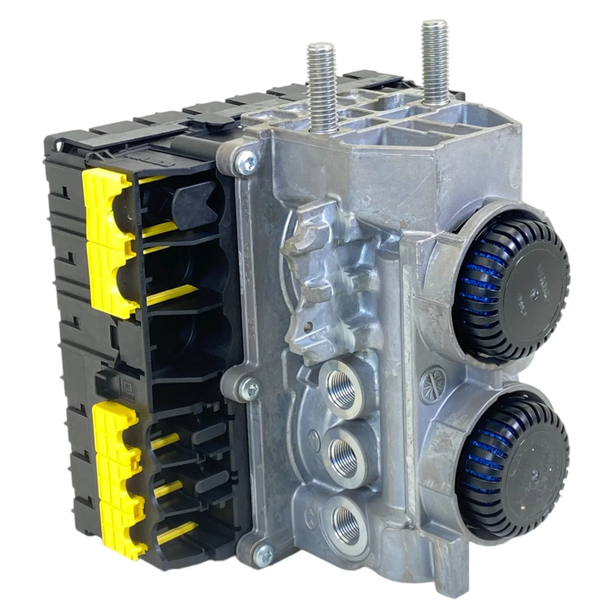 TDAR955466 Genuine Volvo Ebs Trailer Modulator 12 Volt - Truck To Trailer