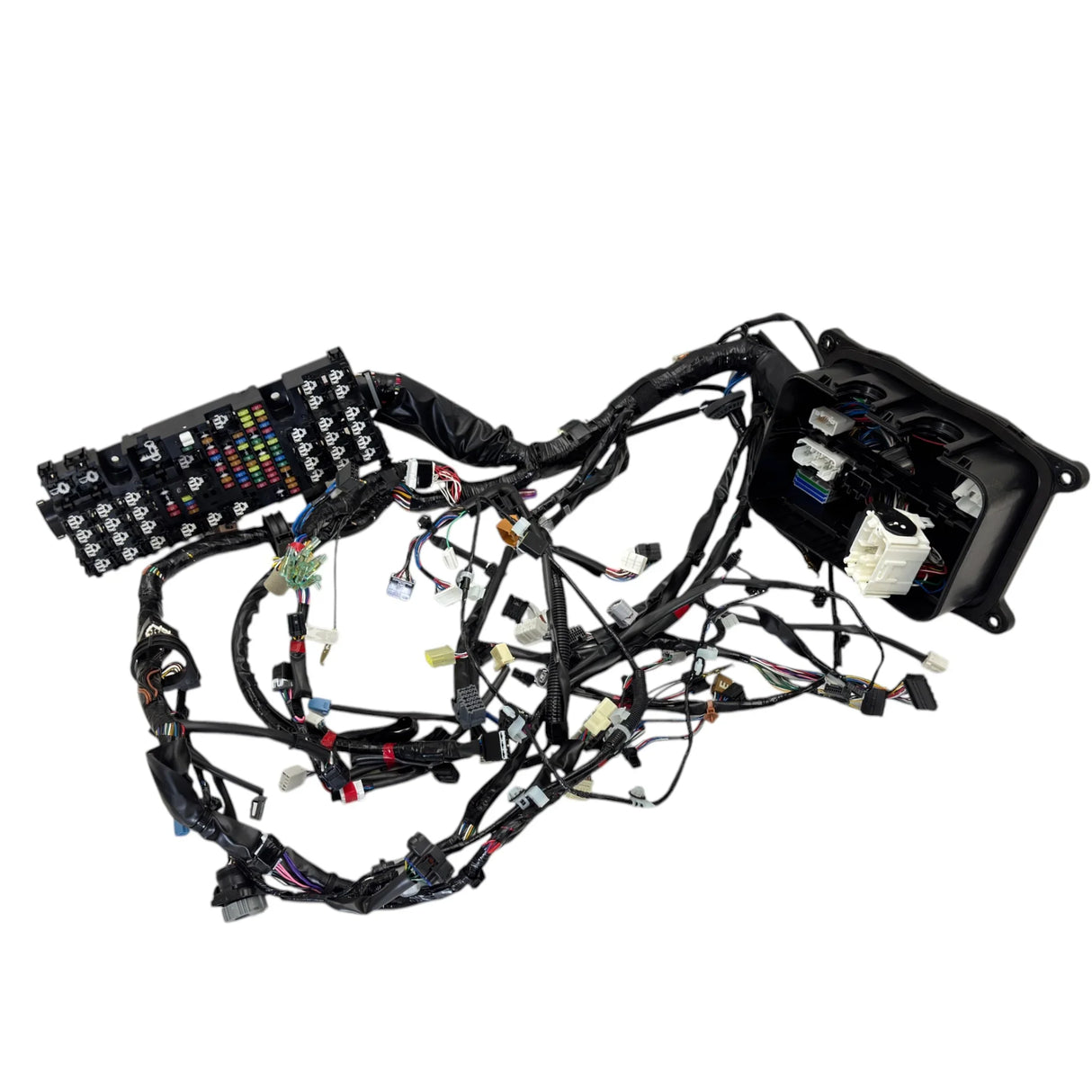 82131E2D00 Genuine Hino Cowl Wire Harness - Truck To Trailer