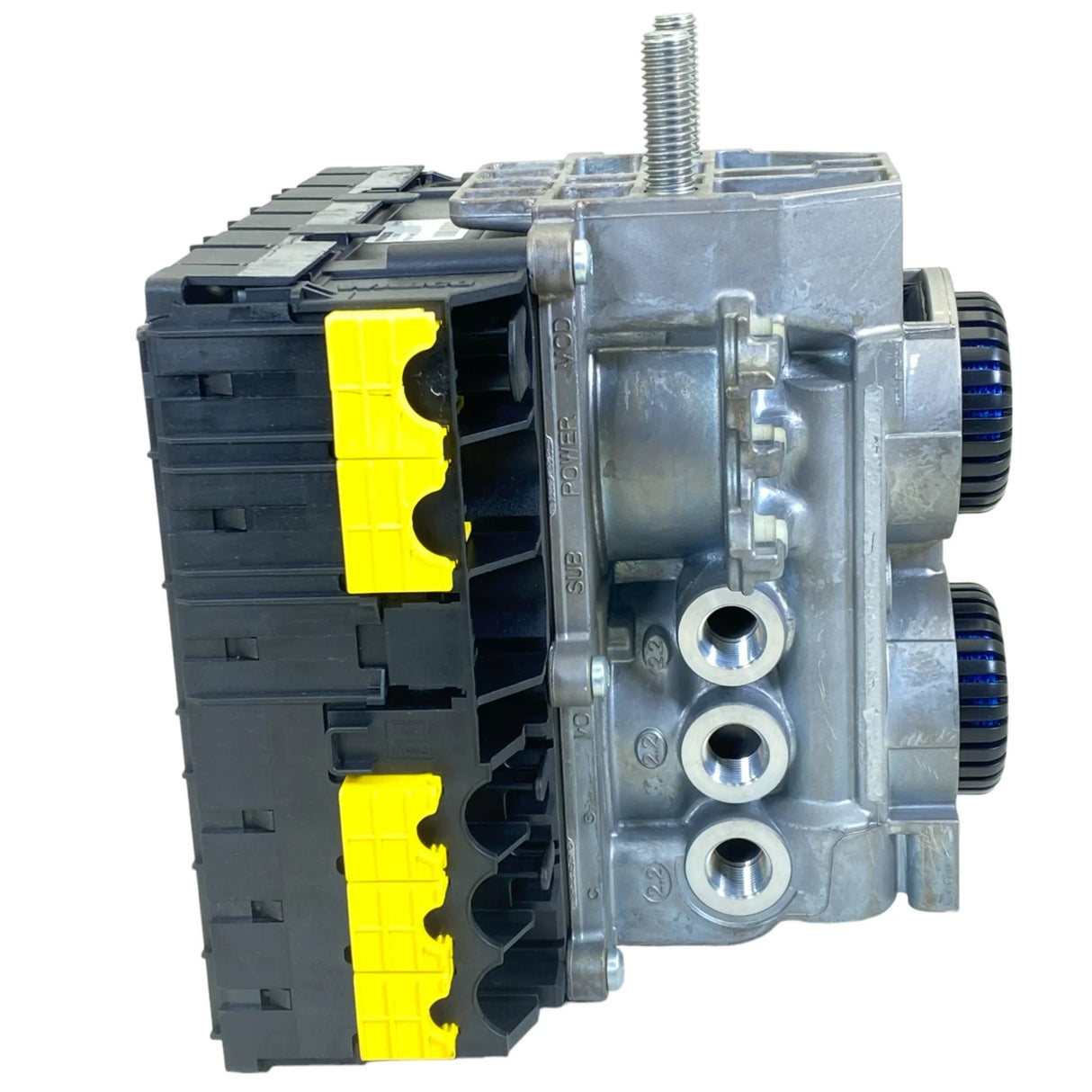 8235-R955466 Genuine Mack Ebs Trailer Modulator 12 Volt - Truck To Trailer