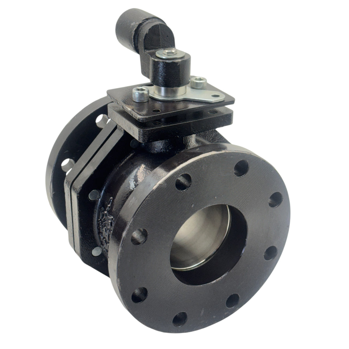A126-B Apollo Ball Valve