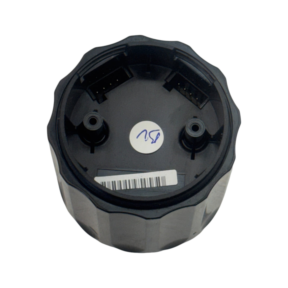 Q43-6066-104BK Genuine Paccar Engine Oil Pressure Gauge