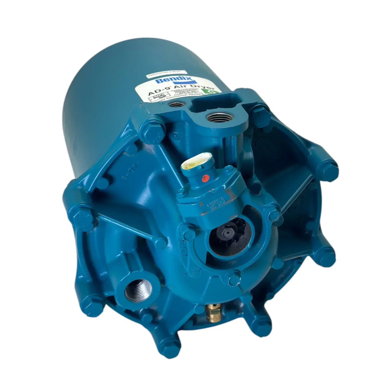 5002063X Genuine Bendix Air Dryer AD-9 - Truck To Trailer