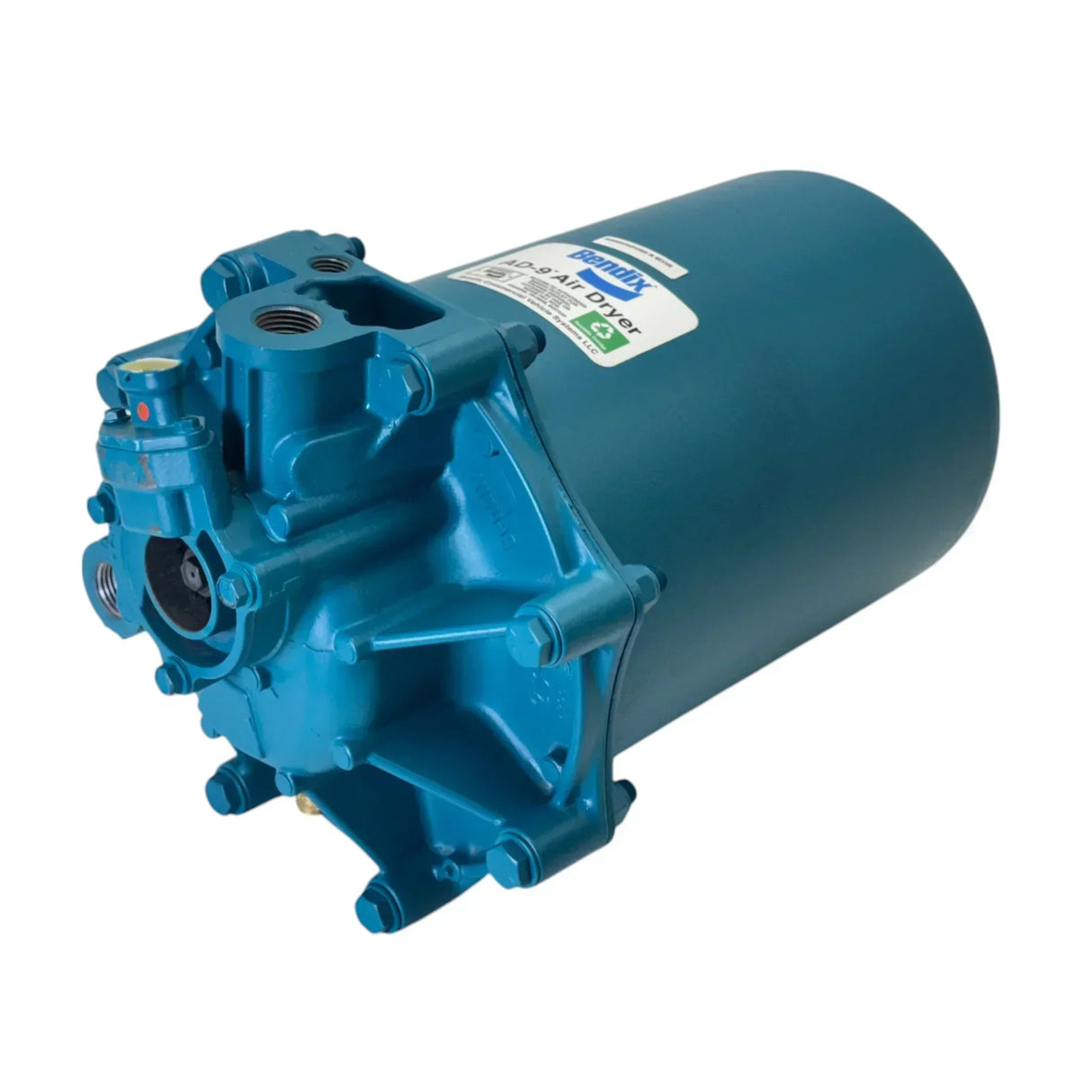 5002063X Genuine Bendix Air Dryer AD-9 - Truck To Trailer