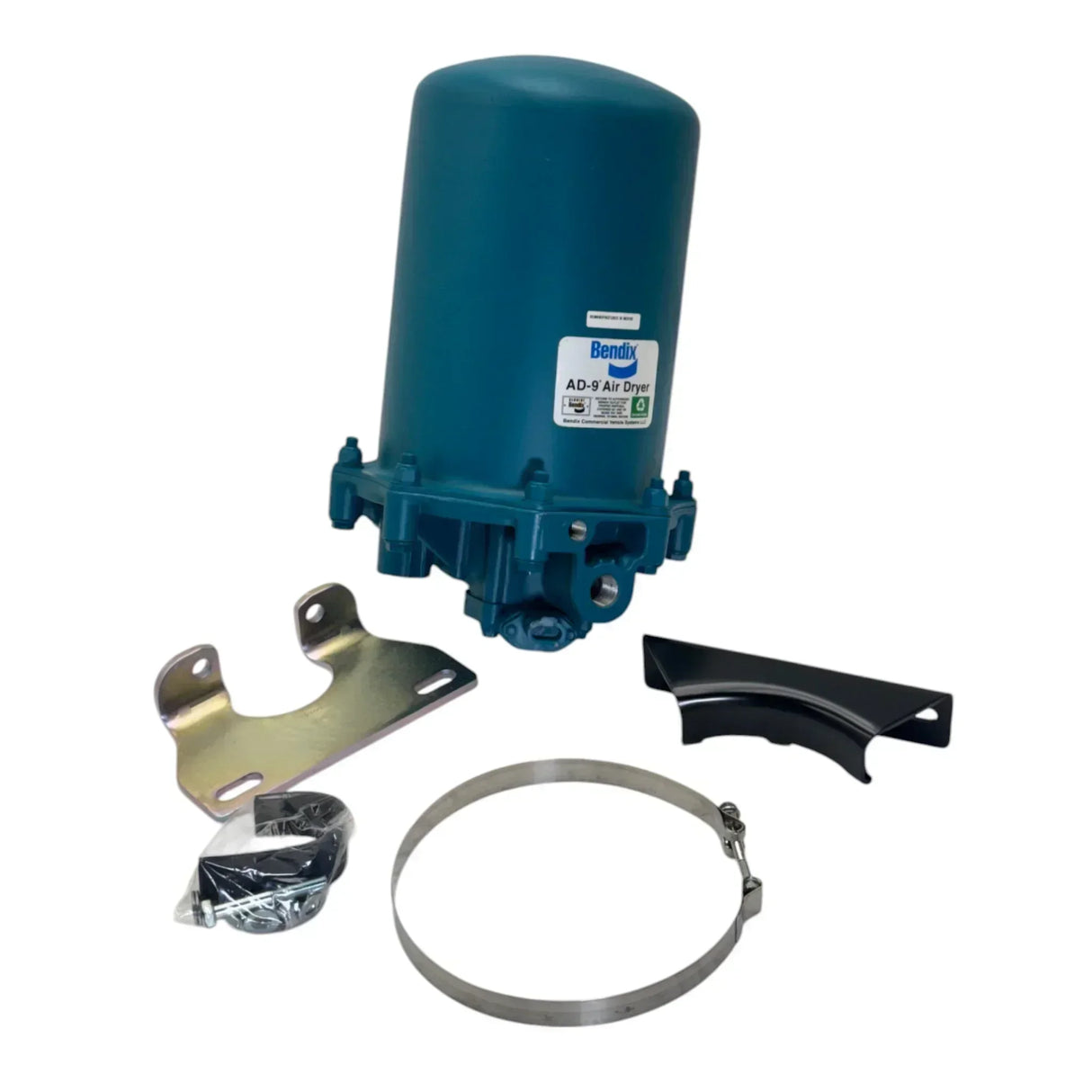 5002063X Genuine Bendix Air Dryer AD-9 - Truck To Trailer