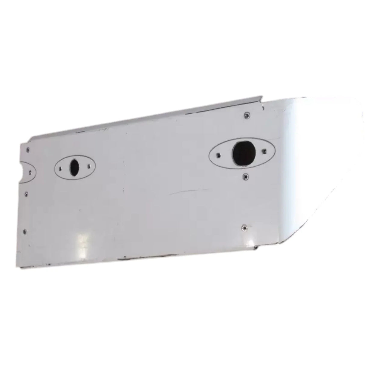 2599619C1 International Cab Module - Truck To Trailer