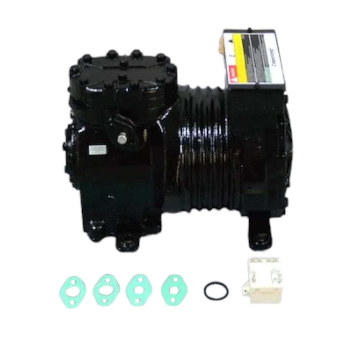 KAM2-0075-IAA-221 Copeland Compressor - Truck To Trailer