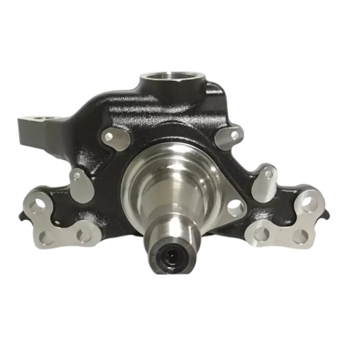 23367300 Genuine Mack Steering Knuckle - Truck To Trailer