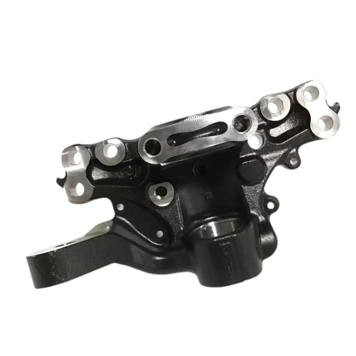 23367300 Genuine Mack Steering Knuckle - Truck To Trailer