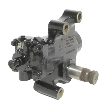 23490302 Genuine Mack TRW Steering Gear - Truck To Trailer