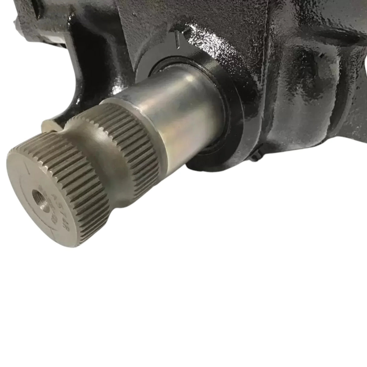 23490302 Genuine Mack TRW Steering Gear - Truck To Trailer