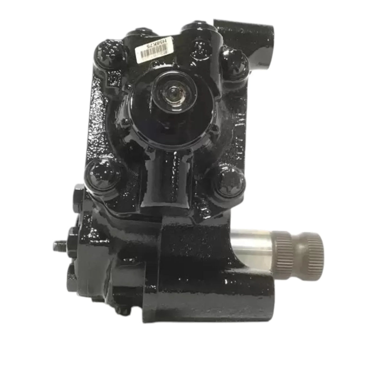 23490302 Genuine Mack TRW Steering Gear - Truck To Trailer
