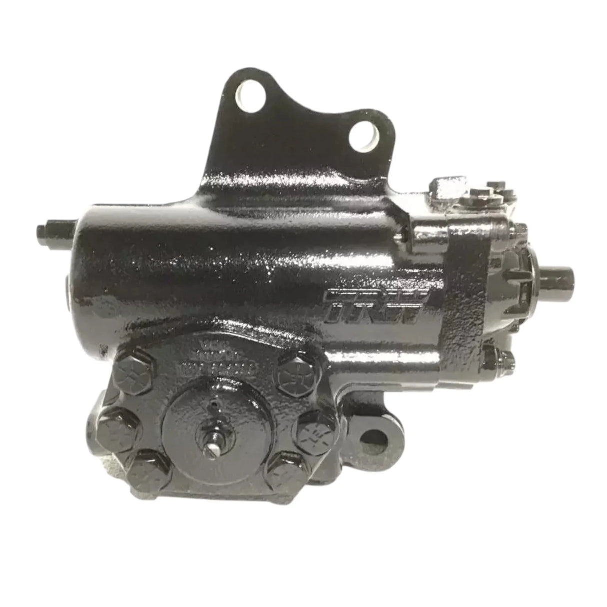 23490302 Genuine Mack TRW Steering Gear - Truck To Trailer