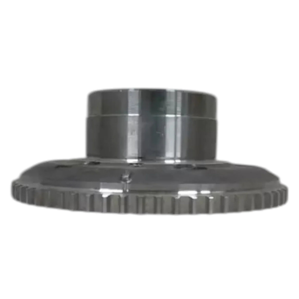 6971-MT221163 Genuine Mack Hub - Truck To Trailer