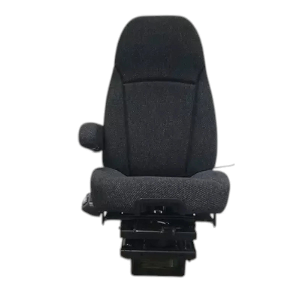 82407760 Genuine Mack Seat - Truck To Trailer