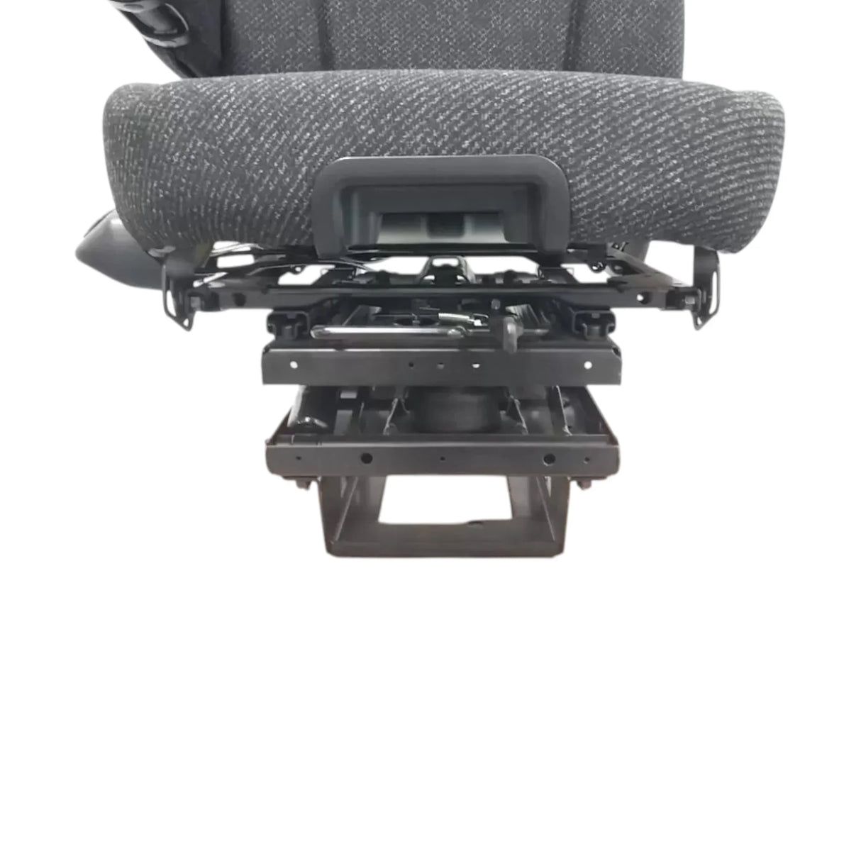 82407760 Genuine Mack Seat - Truck To Trailer