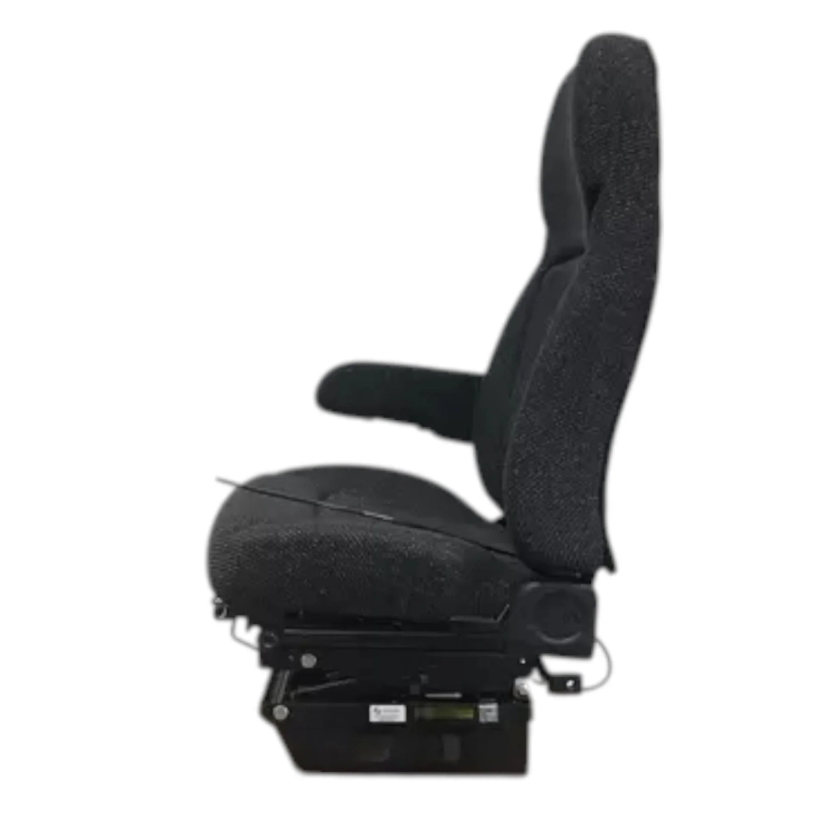 82407760 Genuine Mack Seat - Truck To Trailer
