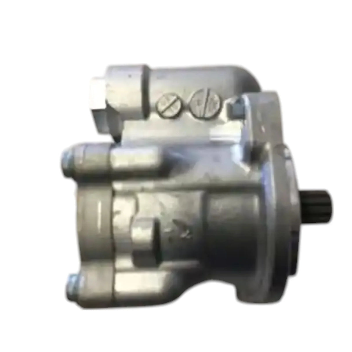 3887365C91 Genuine International Steering Pump - Truck To Trailer