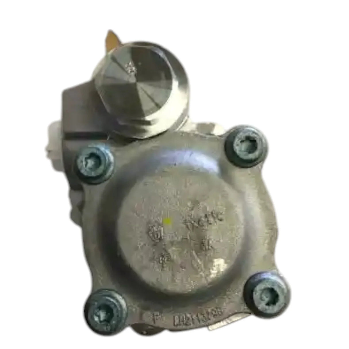 3887365C91 Genuine International Steering Pump - Truck To Trailer