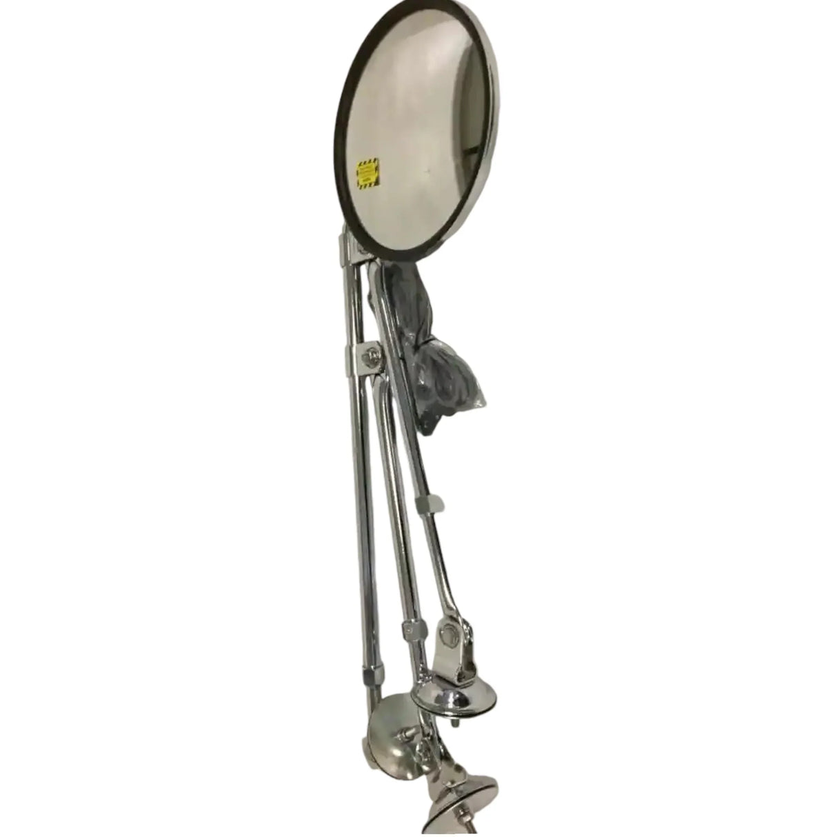 25178802 Genuine Volvo/Mack Mirror - Truck To Trailer