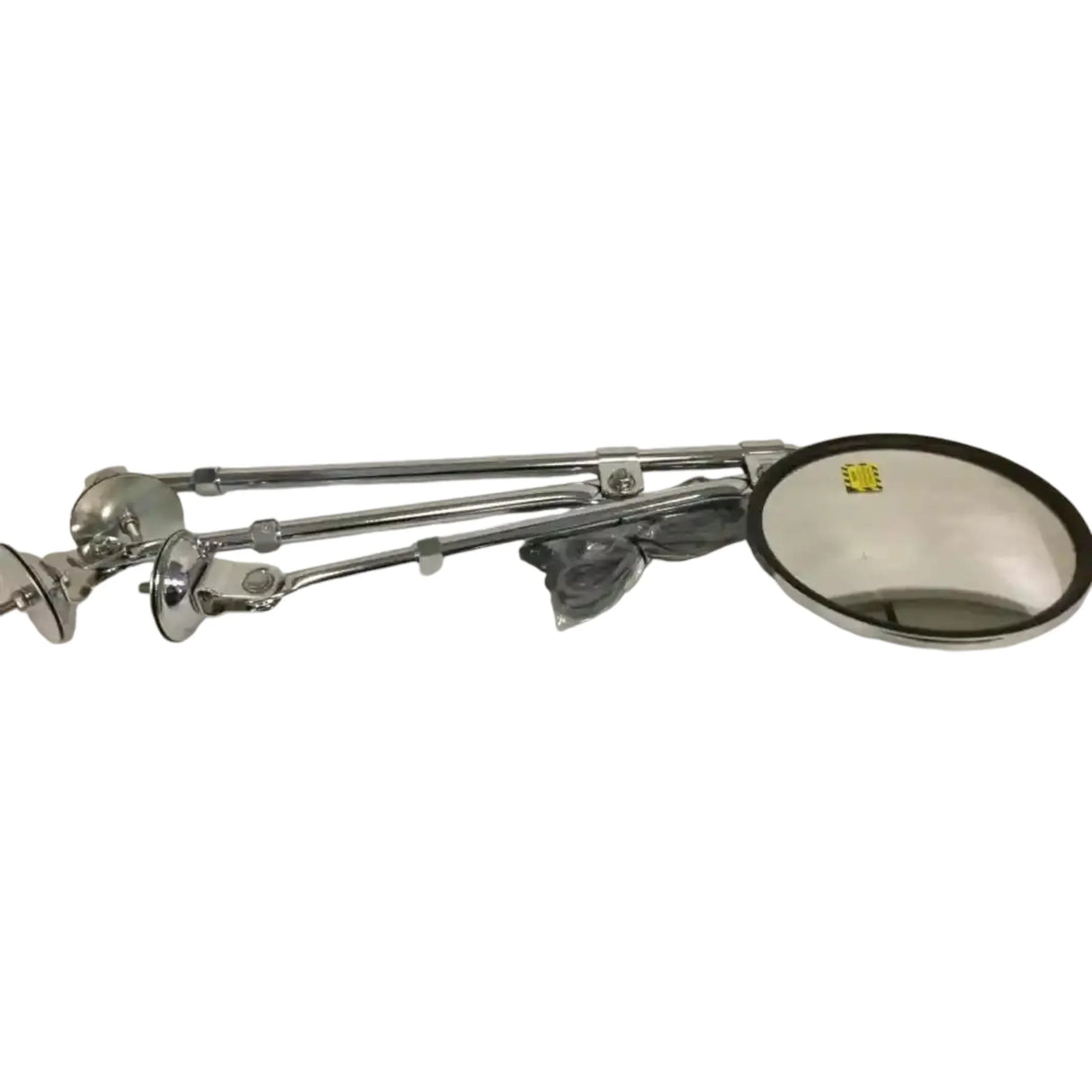 25178802 Genuine Volvo/Mack Mirror - Truck To Trailer