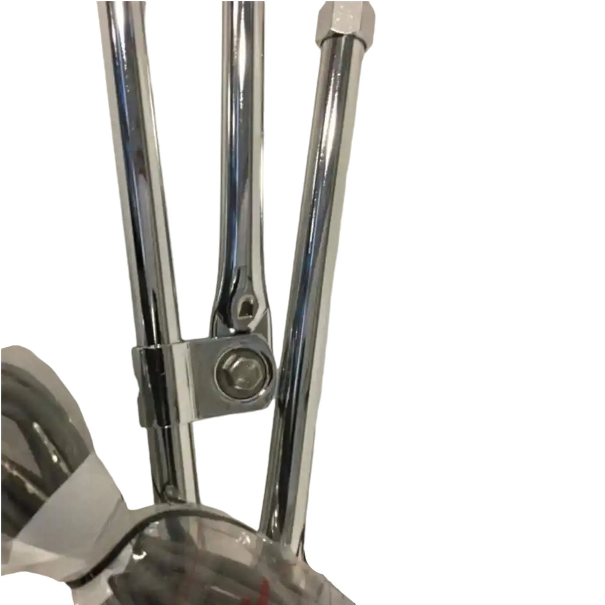 25178802 Genuine Volvo/Mack Mirror - Truck To Trailer