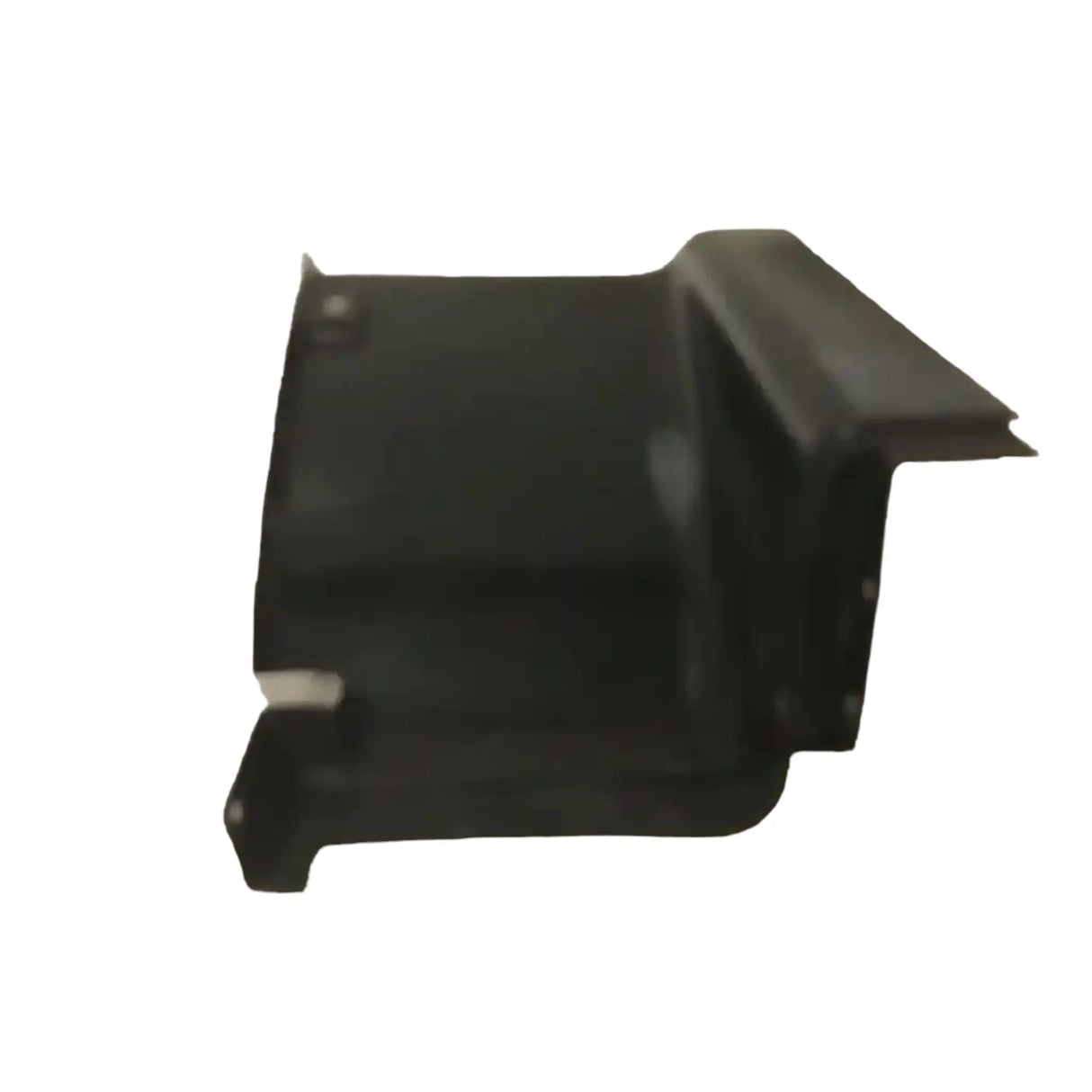 8072897 Genuine Volvo Chassis Fairing - Truck To Trailer