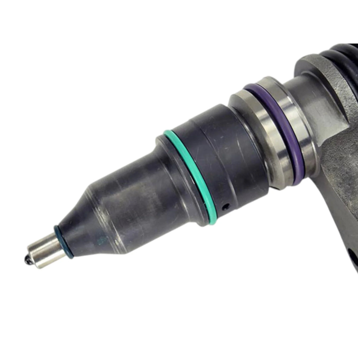 10R-1814 CAT Reman Electronic Fuel Injector - Truck To Trailer