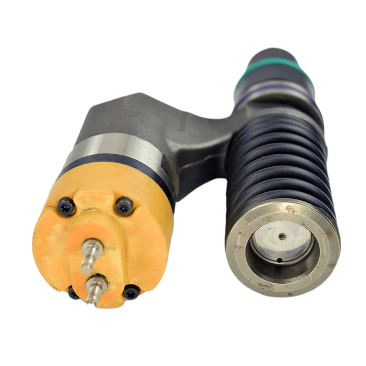 10R-1814 CAT Reman Electronic Fuel Injector - Truck To Trailer