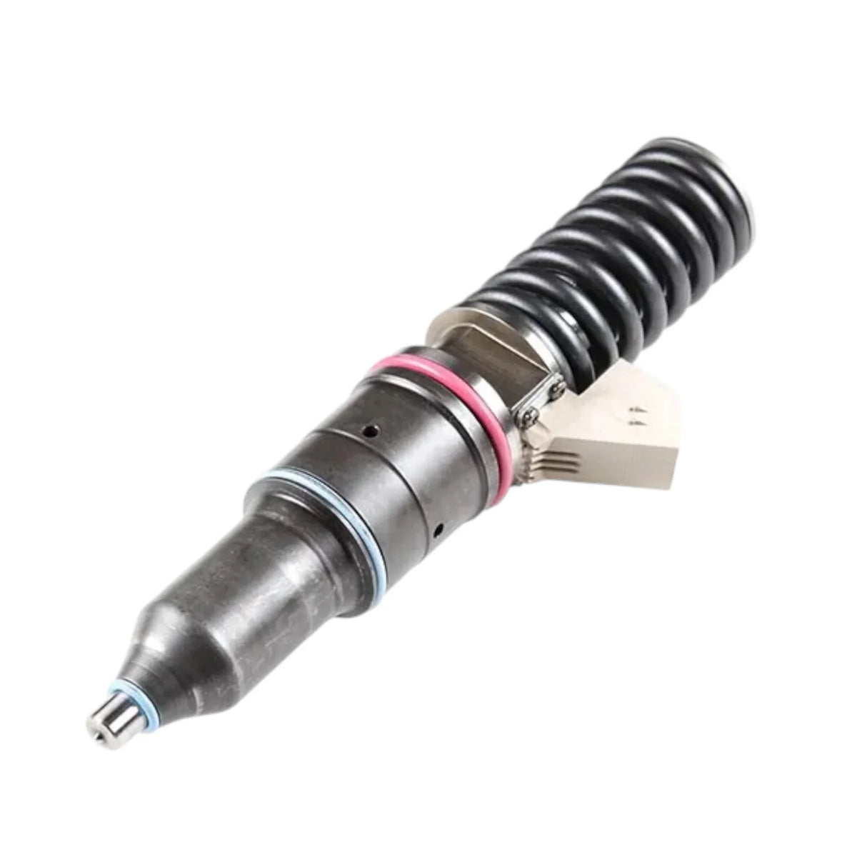 10R-6163 CAT Reman Mechanical Electronic Fuel Injector - Truck To Trailer