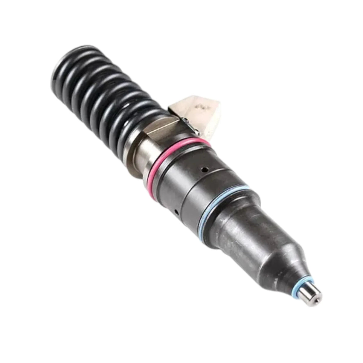 10R-6163 CAT Reman Mechanical Electronic Fuel Injector - Truck To Trailer