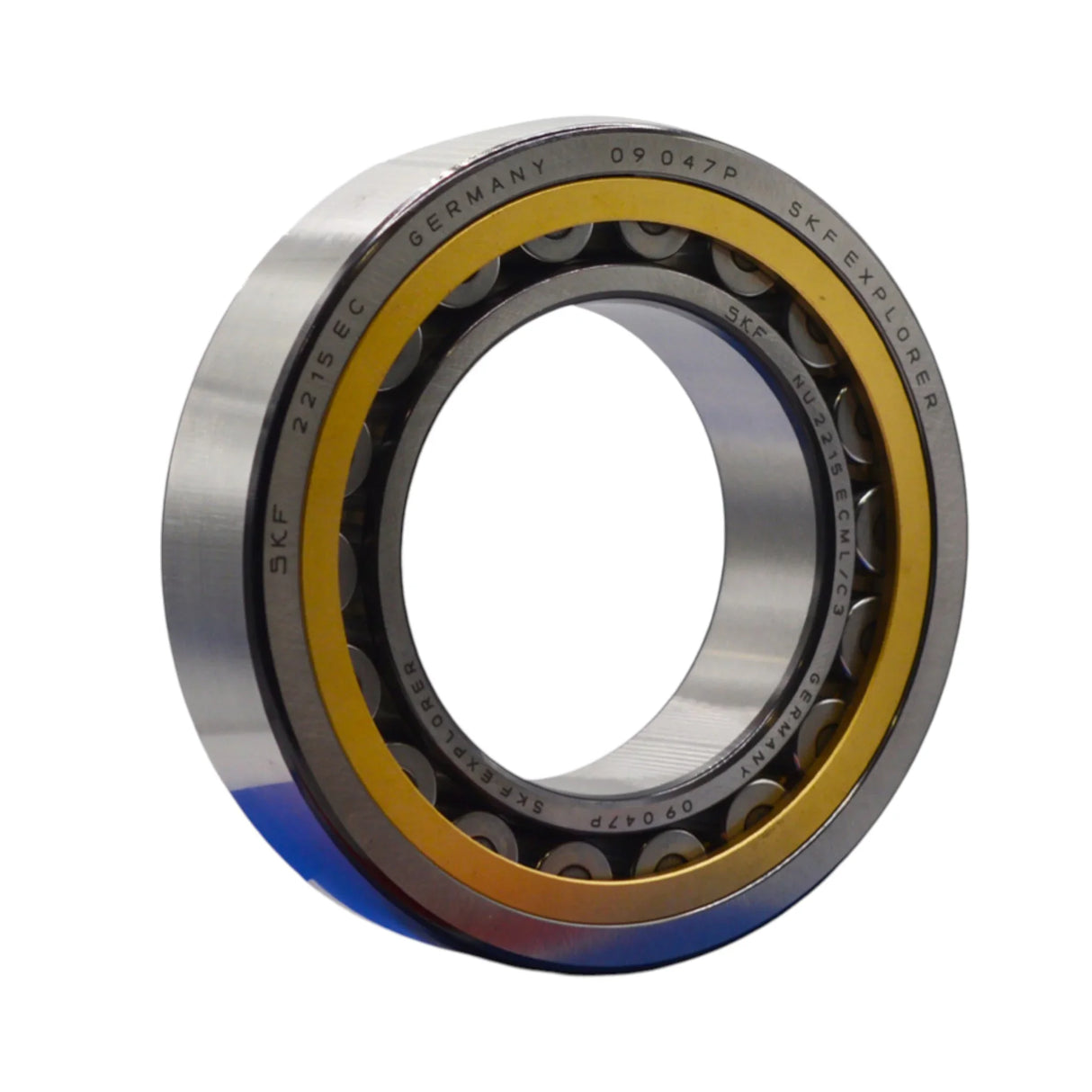 NU2236ECML Genuine SKF Cylindrical Roller Bearing - Truck To Trailer