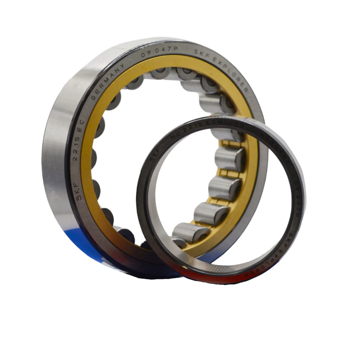 NU2236ECML Genuine SKF Cylindrical Roller Bearing - Truck To Trailer