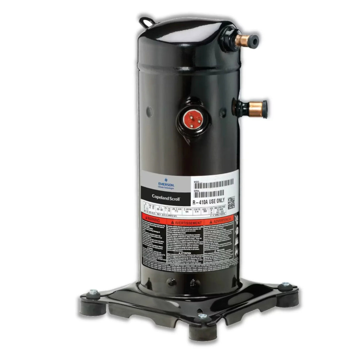 ZPS30K5E-PFV-800 Copeland Scroll Compressor - Truck To Trailer