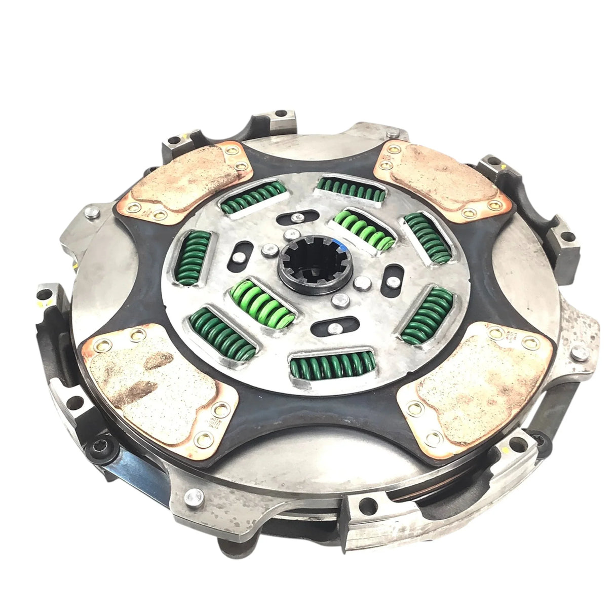 309701-51 Genuine Eaton Clutch - Truck To Trailer