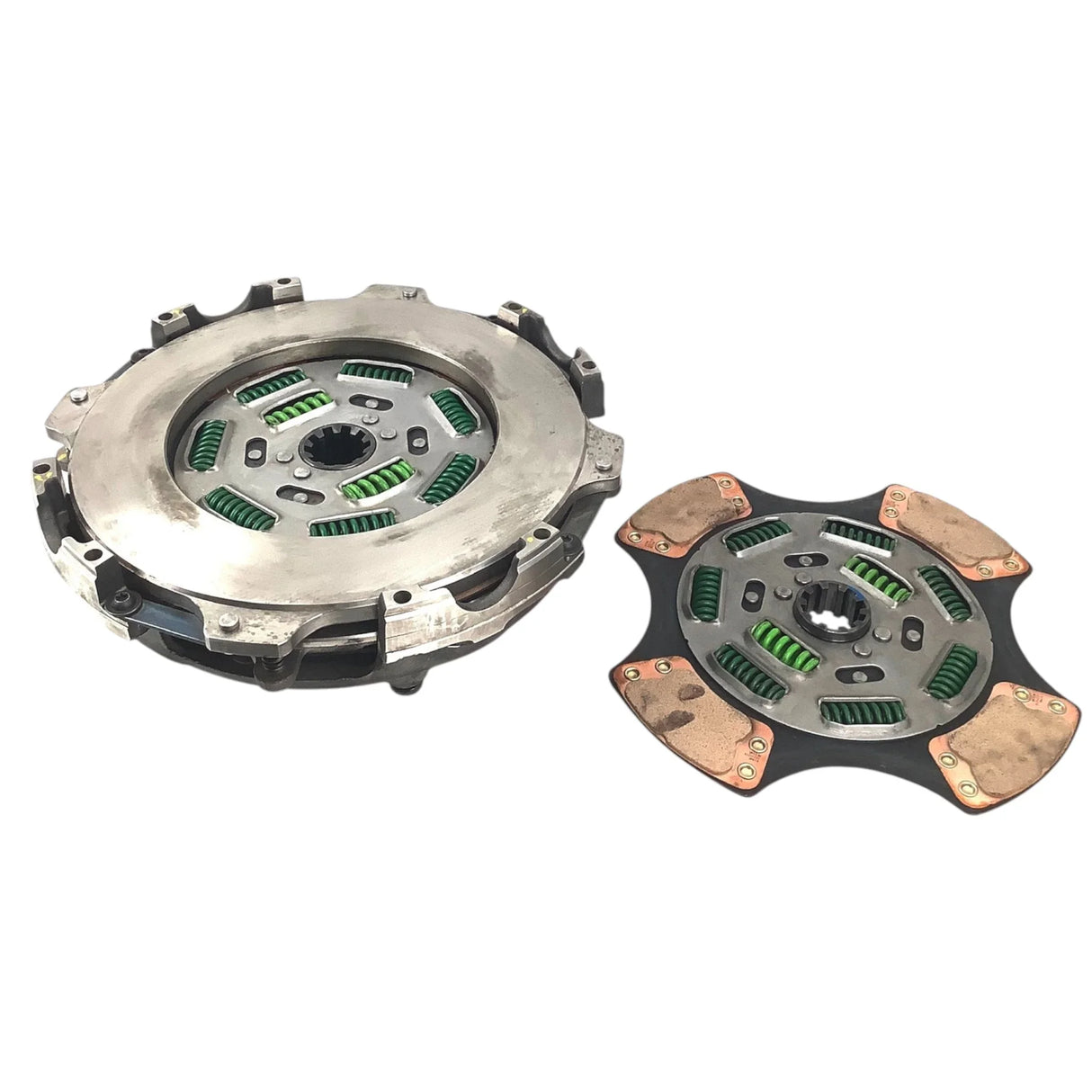 309701-51 Genuine Eaton Clutch - Truck To Trailer