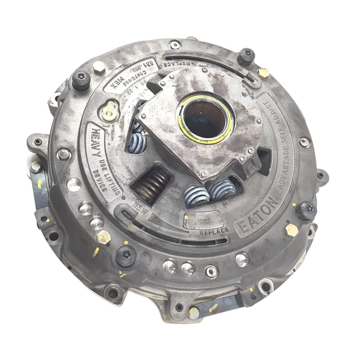 309701-51 Genuine Eaton Clutch - Truck To Trailer