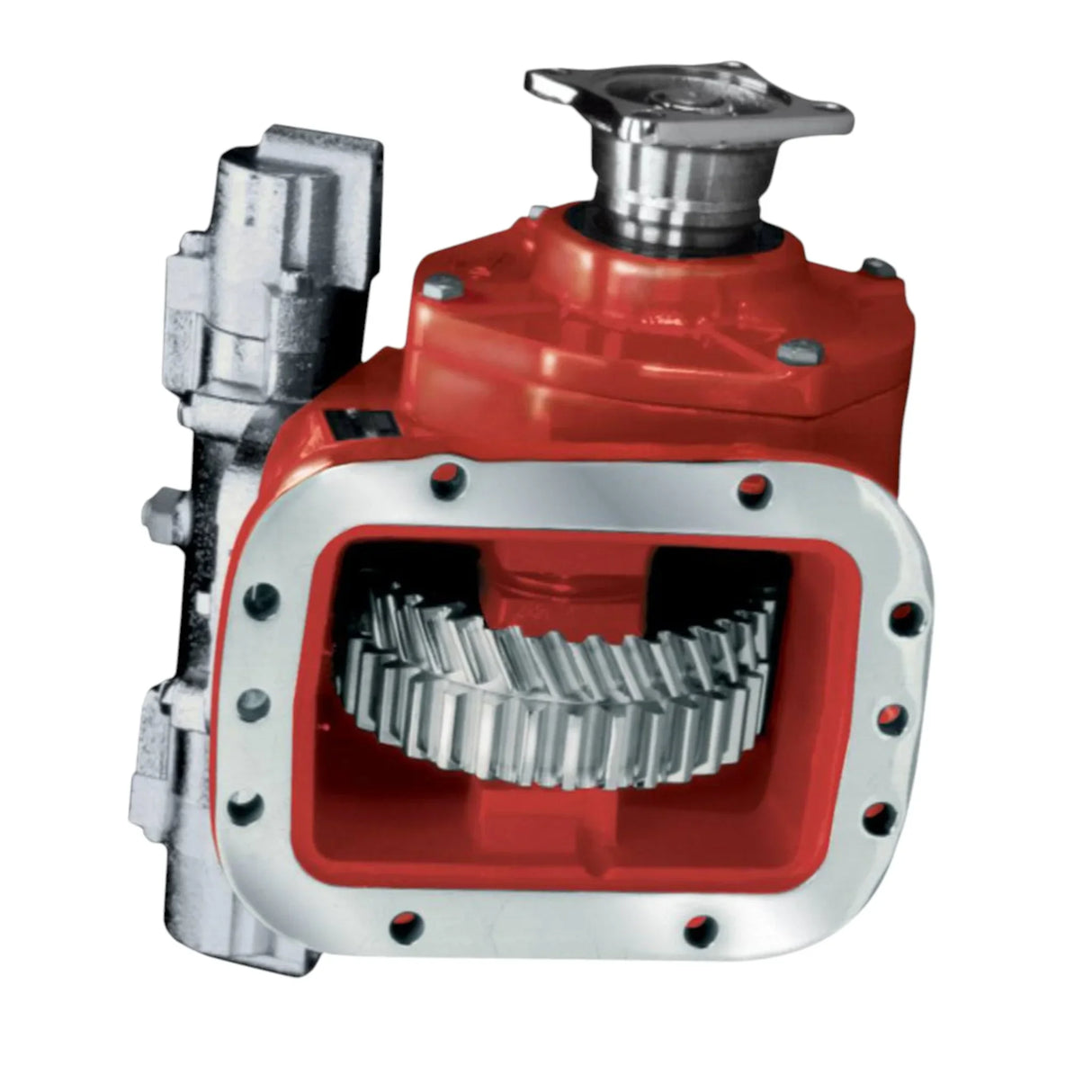 880XMAHX-A3XV Chelsea Power Take Off Assembly - Truck To Trailer