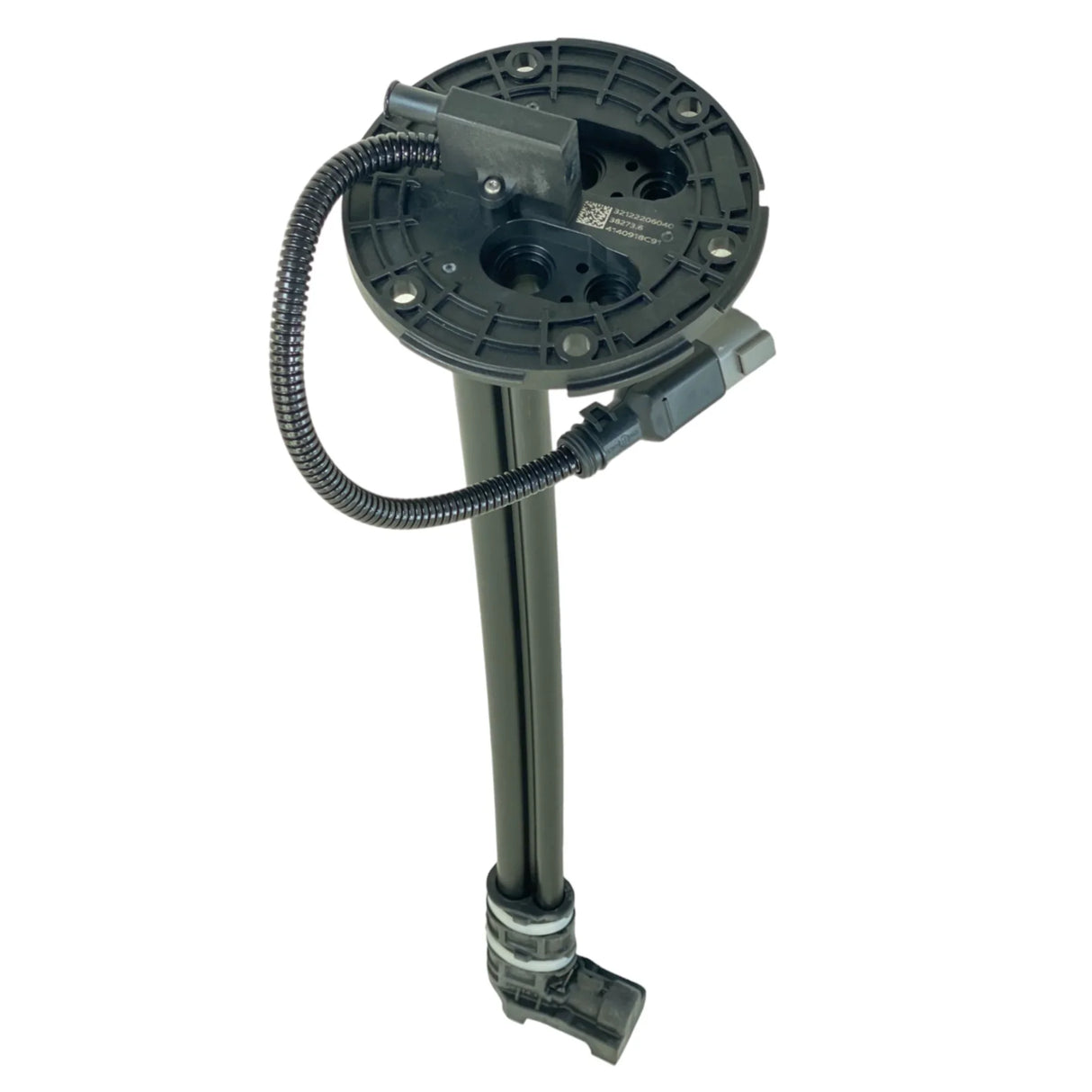 4254210C91 Genuine Navistar International 10.6/15.9/25 Gallon Def Tank Qls Sensor Head Unit - Truck To Trailer