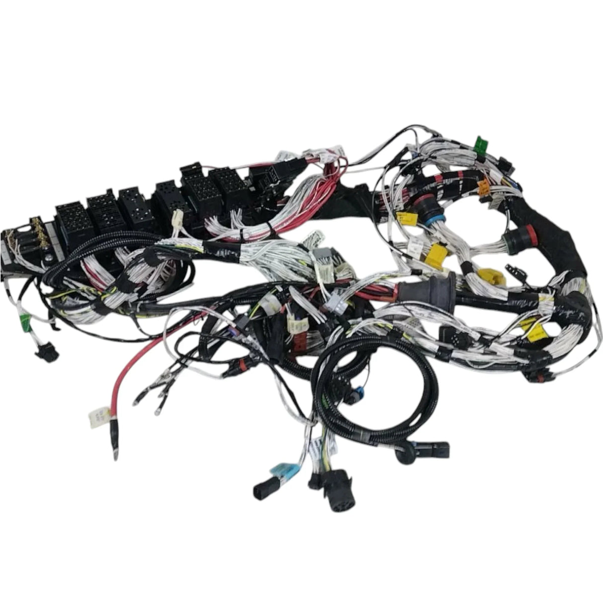 20824341 Genuine Volvo/Mack Main Wiring Harness - Truck To Trailer