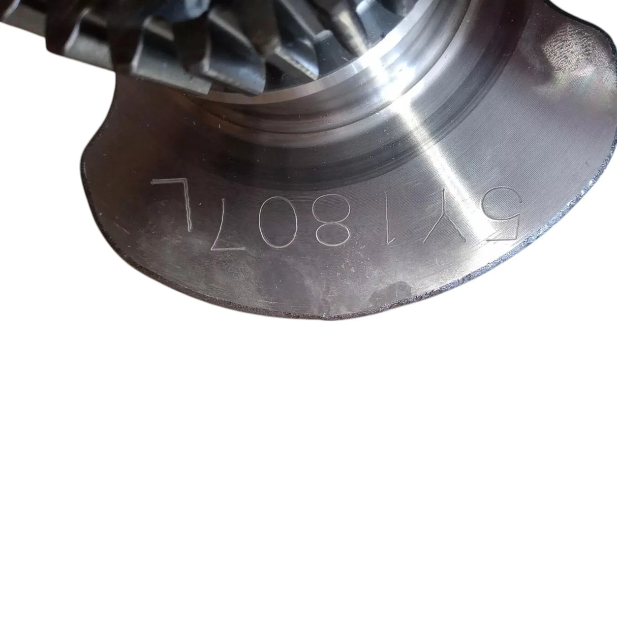 6204-33-1101 Komatsu Crankshaft Gear - Truck To Trailer