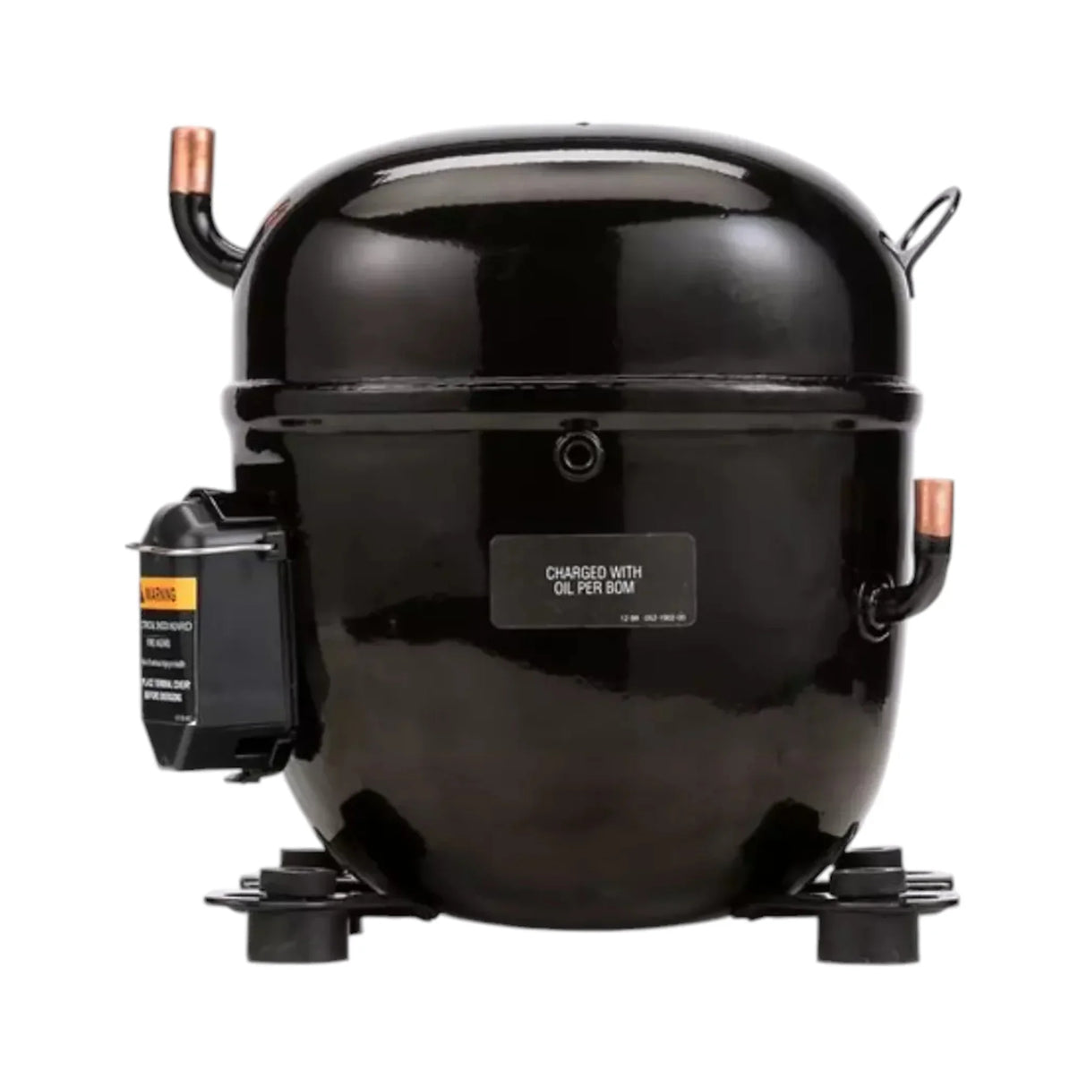 RST45C1E-CAA-210 Genuine Copeland Refrigeration Compressor - Truck To Trailer