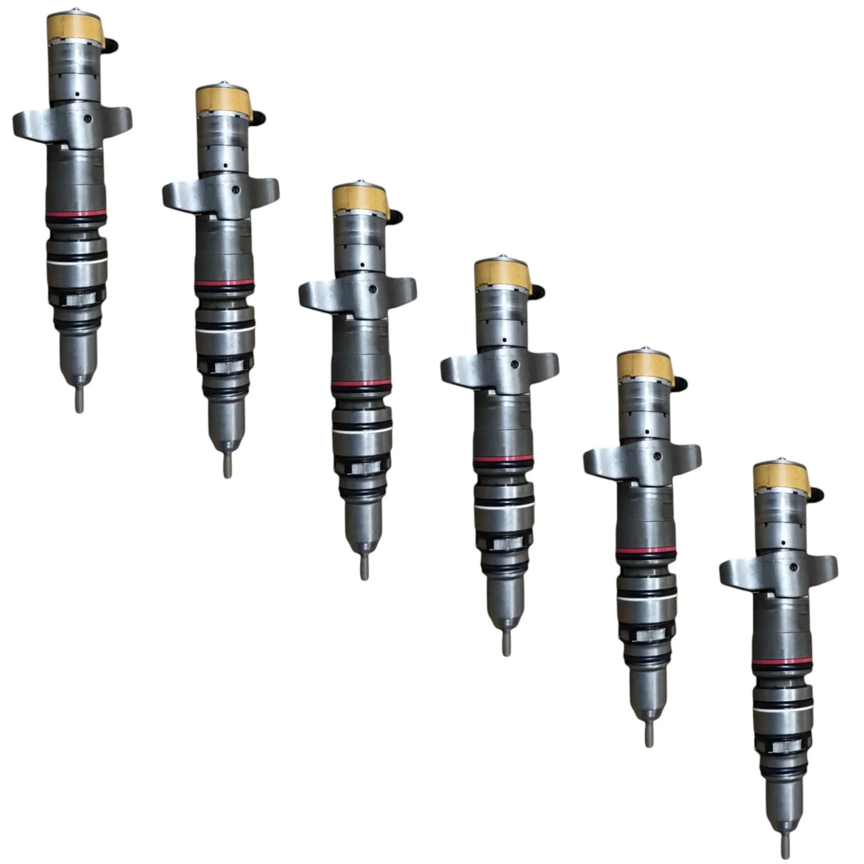 20R-8068 Genuine Cat Fuel Injector (Set Of 6) - Truck To Trailer